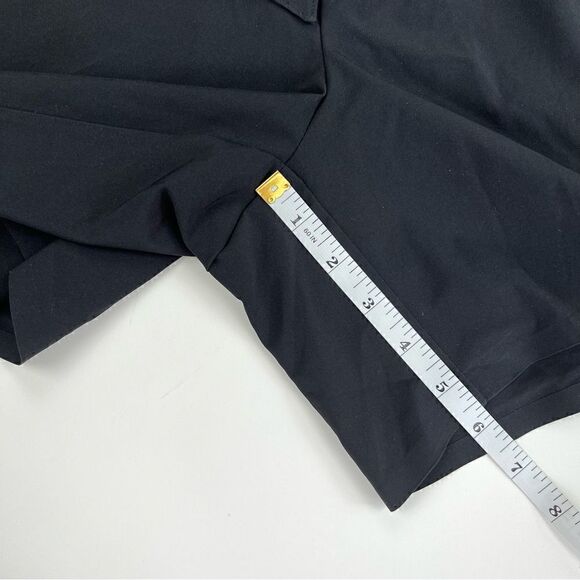 Athleta Women’s Skyline Shorts Arbor Olive Size 10T - Picture 8 of 8